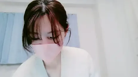 NANA_7 — Stripchat recorded stream image, 22.04.2026 10:10