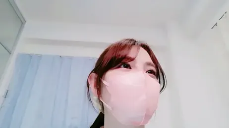 NANA_7 — Stripchat recorded stream image, 22.04.2026 10:10