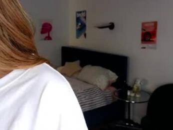 smoothnesss — Chaturbate recorded stream image, 22.04.2026 10:10