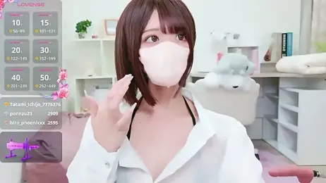 Reina_Fcup — Stripchat recorded stream image, 22.04.2026 08:40