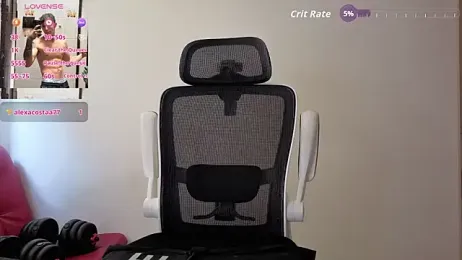 Cristopher23_ — Stripchat recorded stream image, 22.04.2026 12:40