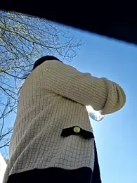 LydiaMaus96 — Stripchat recorded stream image, 22.04.2026 13:20