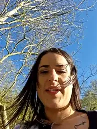 LydiaMaus96 — Stripchat recorded stream image, 22.04.2026 13:20