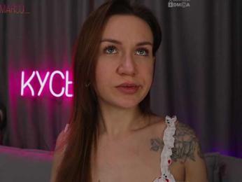 Rita_ — Bongacams recorded stream image, 09.03.2025 00:20