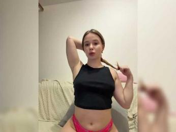 mariaaa-1 — Bongacams recorded stream image, 22.04.2026 16:10