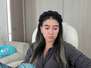 alexyferrer — Camsoda recorded stream image, 22.04.2026 16:20
