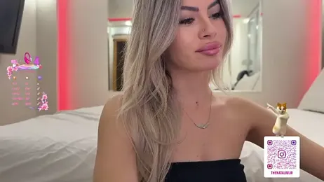 Natalimuur — Stripchat recorded stream image, 22.04.2026 15:50