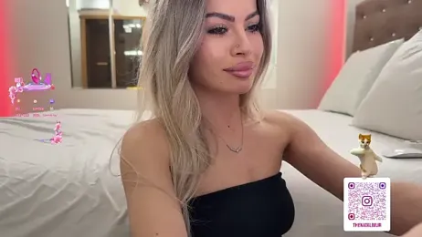 Natalimuur — Stripchat recorded stream image, 22.04.2026 15:50