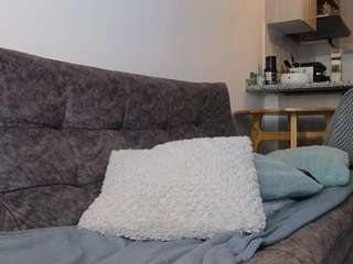 keisyadams — Camsoda recorded stream image, 22.04.2026 18:00