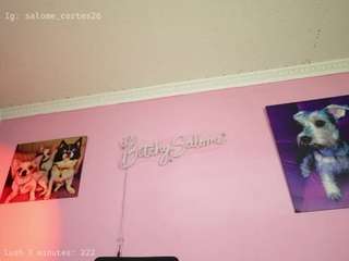 girl-hotbicth — Camsoda recorded stream image, 22.04.2026 18:30