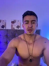 Chris_Clarck — Stripchat recorded stream image, 22.04.2026 19:40