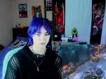 xzerox_ — Chaturbate recorded stream image, 22.04.2026 20:40