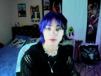 xzerox_ — Chaturbate recorded stream image, 22.04.2026 20:40