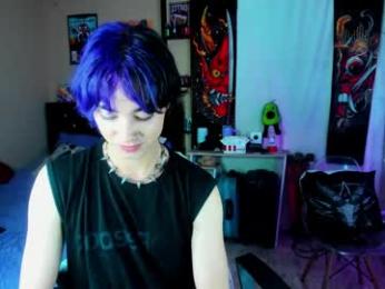 xzerox_ — Chaturbate recorded stream image, 22.04.2026 20:40