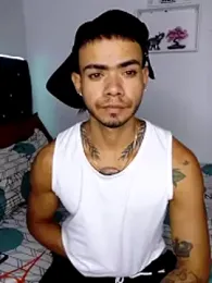 Niick01_ — Stripchat recorded stream image, 22.04.2026 22:50