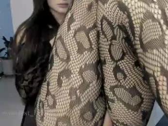 sweetest_bella — Chaturbate recorded stream image, 22.04.2026 21:40