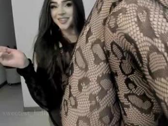 sweetest_bella — Chaturbate recorded stream image, 22.04.2026 21:40