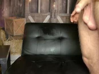 lancehardwood222 — Chaturbate recorded stream image, 23.04.2026 00:10