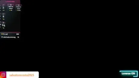 Salvatore_costa — Stripchat recorded stream image, 23.04.2026 01:30