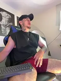 Salvatore_costa — Stripchat recorded stream image, 23.04.2026 01:30