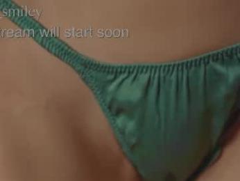 diana_smiley — Chaturbate recorded stream image, 23.04.2026 01:40