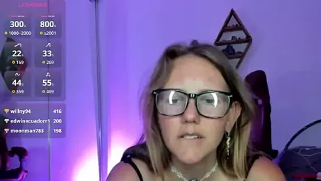 jasminedaze888 — Stripchat recorded stream image, 22.04.2026 21:00