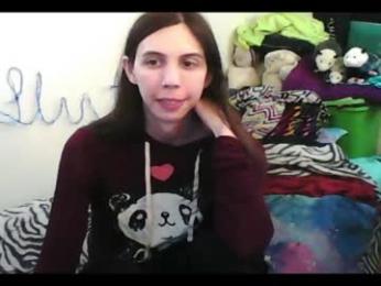 totalfuckingadorable — Chaturbate recorded stream image, 23.04.2026 02:10