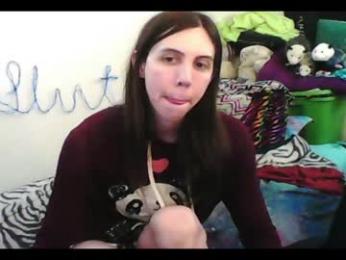 totalfuckingadorable — Chaturbate recorded stream image, 23.04.2026 02:10