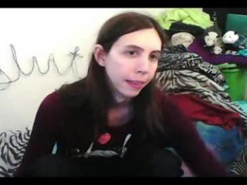 totalfuckingadorable — Chaturbate recorded stream image, 23.04.2026 02:10