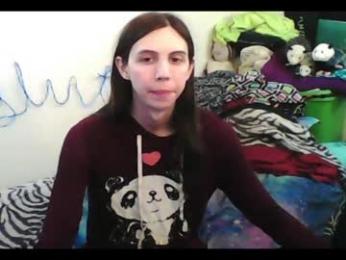 totalfuckingadorable — Chaturbate recorded stream image, 23.04.2026 02:10