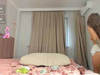 AnzuKim — Bongacams recorded stream image, 23.04.2026 03:10