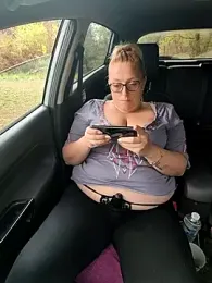 winniess40 — Stripchat recorded stream image, 23.04.2026 07:10