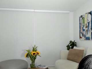 ebonydreamiin — Camsoda recorded stream image, 23.04.2026 09:40