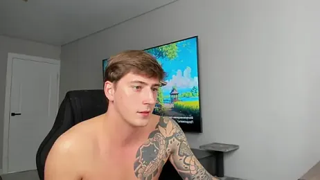 DaniHort — Stripchat recorded stream image, 23.04.2026 09:20
