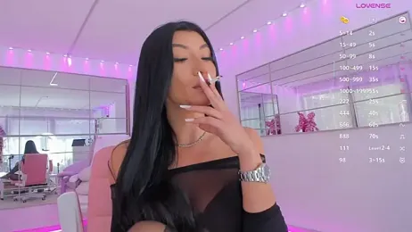 missdiamond_ — Stripchat recorded stream image, 23.04.2026 07:40