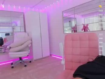 miss_diamond__ — Chaturbate recorded stream image, 23.04.2026 07:30