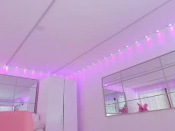 miss_diamond__ — Chaturbate recorded stream image, 23.04.2026 07:30