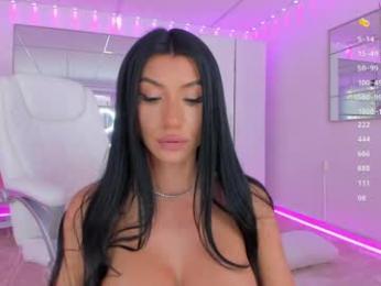 miss_diamond__ — Chaturbate recorded stream image, 23.04.2026 07:30