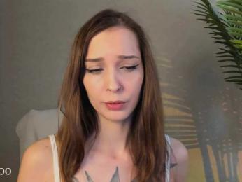 Maribett — Bongacams recorded stream image, 23.04.2026 10:40