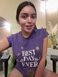 TS-SimplyTheBest — Stripchat recorded stream image, 23.04.2026 11:00