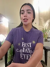 TS-SimplyTheBest — Stripchat recorded stream image, 23.04.2026 11:00