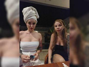 AmaReda — Bongacams recorded stream image, 23.04.2026 15:00