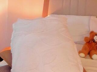 Isa Raven — Flirt4free recorded stream image, 23.04.2026 09:50