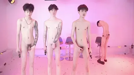 Woshididimen- — Stripchat recorded stream image, 23.04.2026 12:40