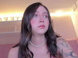stefaagomez — Camsoda recorded stream image, 23.04.2026 12:40