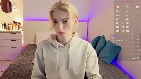 fiachand — Stripchat recorded stream image, 23.04.2026 11:40