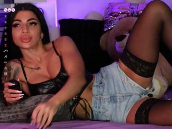 AngelaMyst — Bongacams recorded stream image, 23.04.2026 12:50