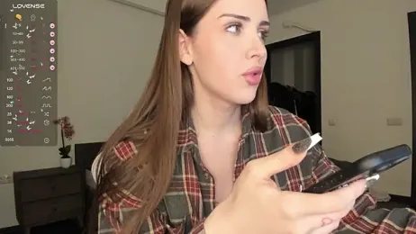 Lala_Land_ — Stripchat recorded stream image, 23.04.2026 18:10