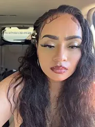 CarmelaAnthony — Stripchat recorded stream image, 23.04.2026 18:10