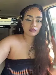 CarmelaAnthony — Stripchat recorded stream image, 23.04.2026 18:10